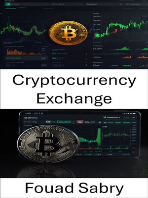 cover image of Cryptocurrency Exchange